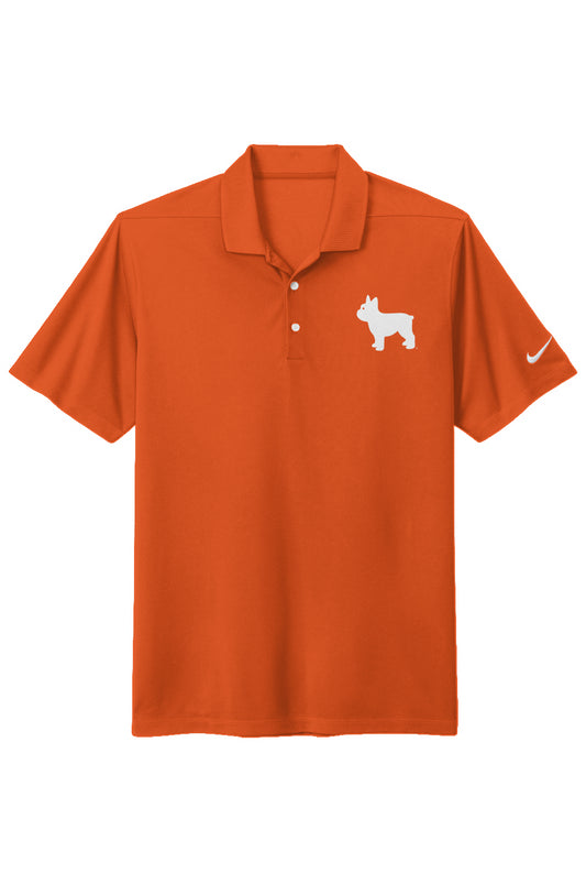 Luke Nike Dri-FIT Micro Pique 2.0 Polo