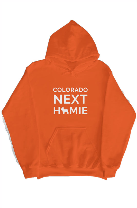 Colorado NextHomie Hoodie