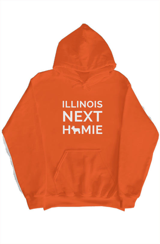 Illinois NextHomie Hoodie