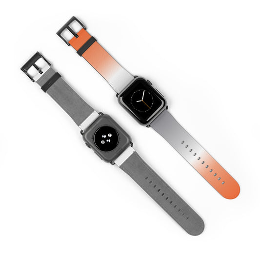 Color Blend Apple Watch Band