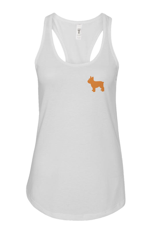 Luke Women&amp;#39;s Ideal Racerback Tank