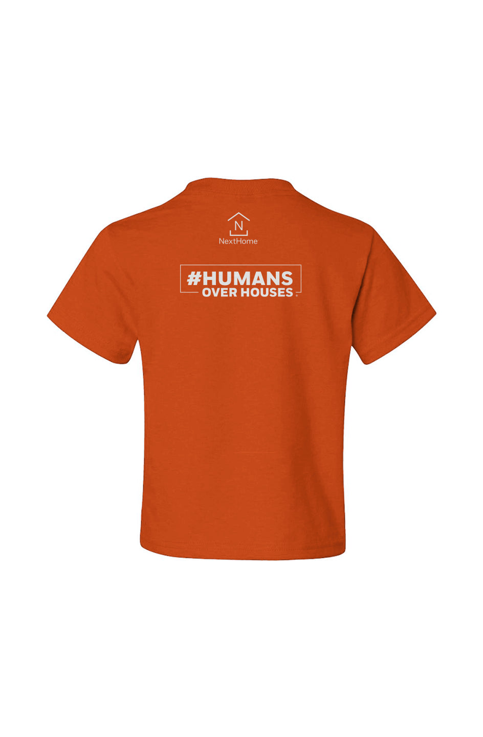 Youth Luke Day Shirt