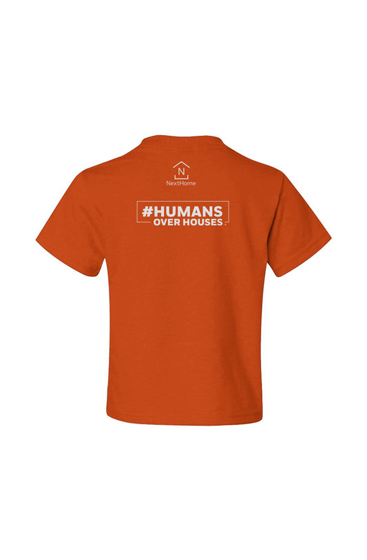 Youth Luke Day Shirt