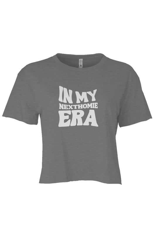 In My Era Festival Womens Cali Crop