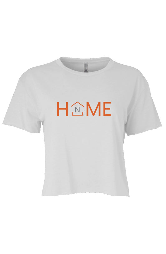 Home Festival Womens Cali Crop