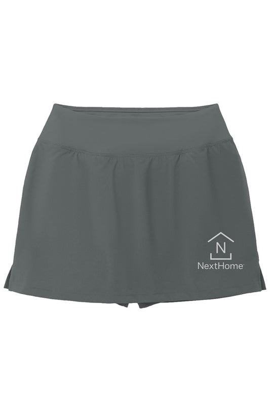 NextHome Womens Repeat Skort