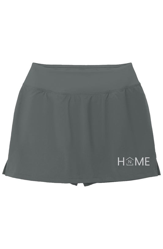 Home Skort Womens Repeat Skort