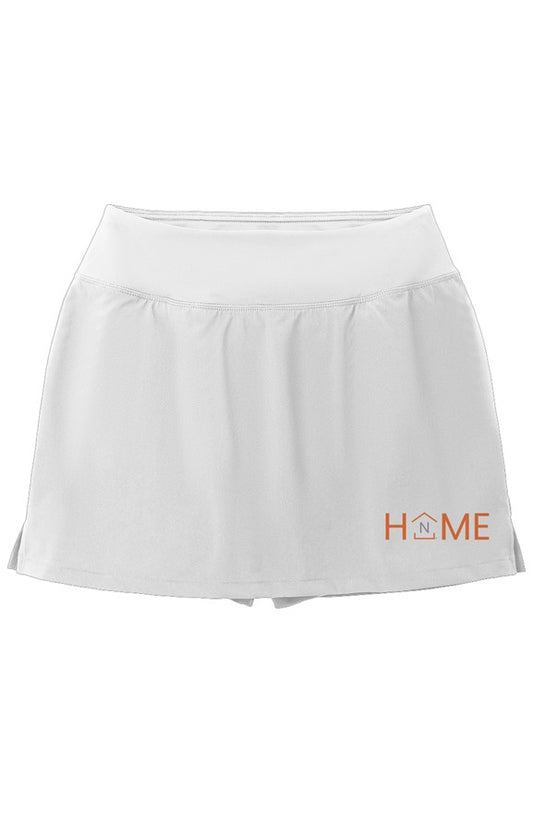 Home Womens Repeat Skort