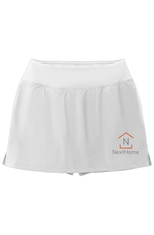 NextHome Womens Repeat Skort