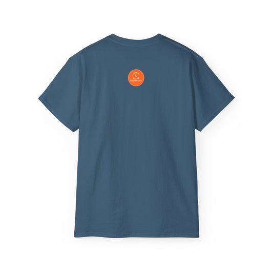 Coastal Luxury Realty DBA Exclusive Design Unisex Ultra Cotton Tee