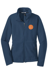 Womens Value Fleece Jacket