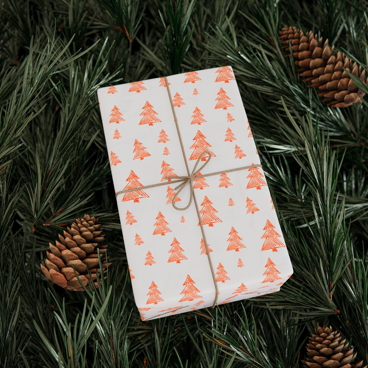 Wrapping Papers