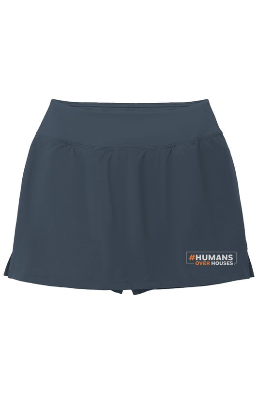 Womens Repeat Skort