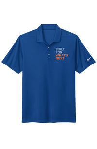 Nike Dri-FIT Micro Pique 2.0 Polo