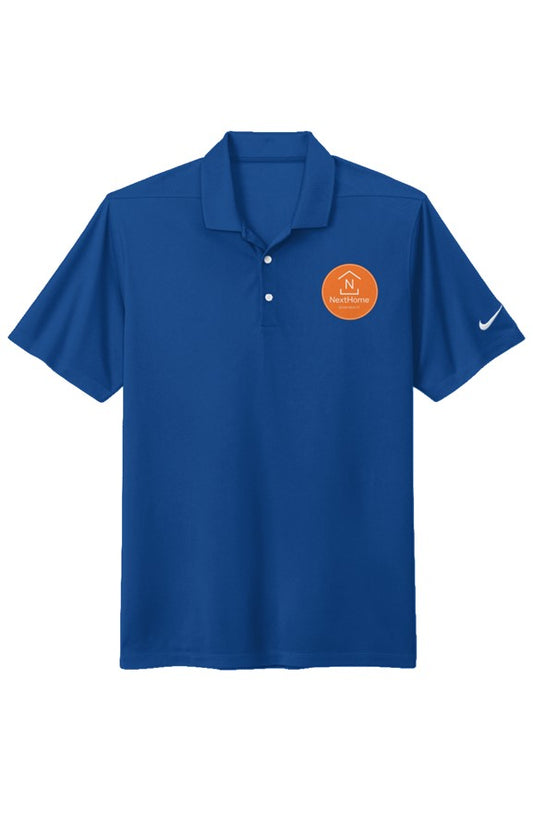 GO30 Realty Nike Dri-FIT Micro Pique 2.0 Polo