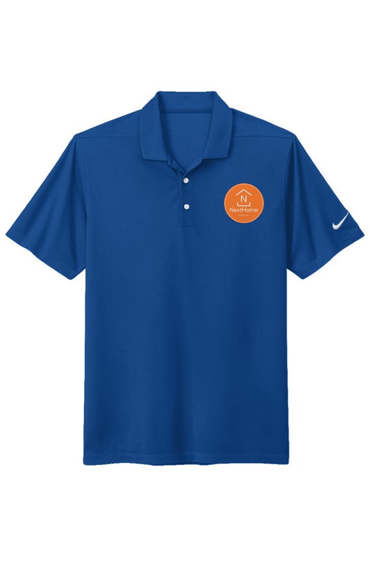 Hub City Nike Dri-FIT Micro Pique 2.0 Polo