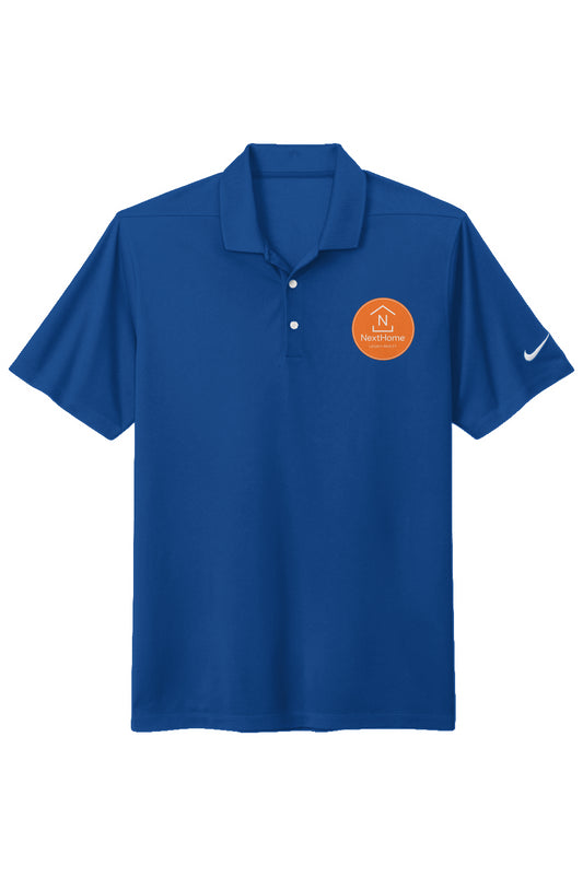 Legacy Realty Nike Dri-FIT Micro Pique 2.0 Polo