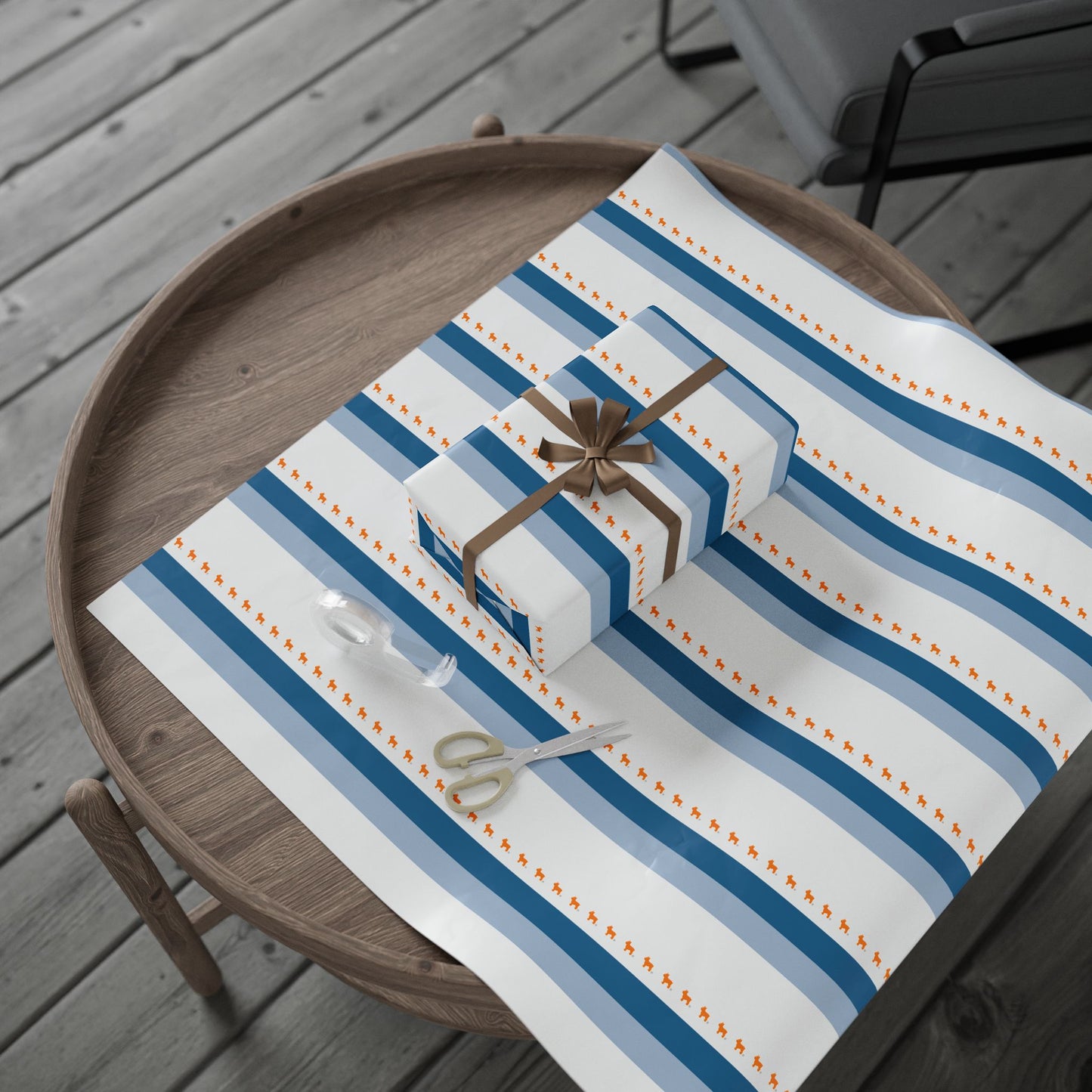 Wrapping Papers