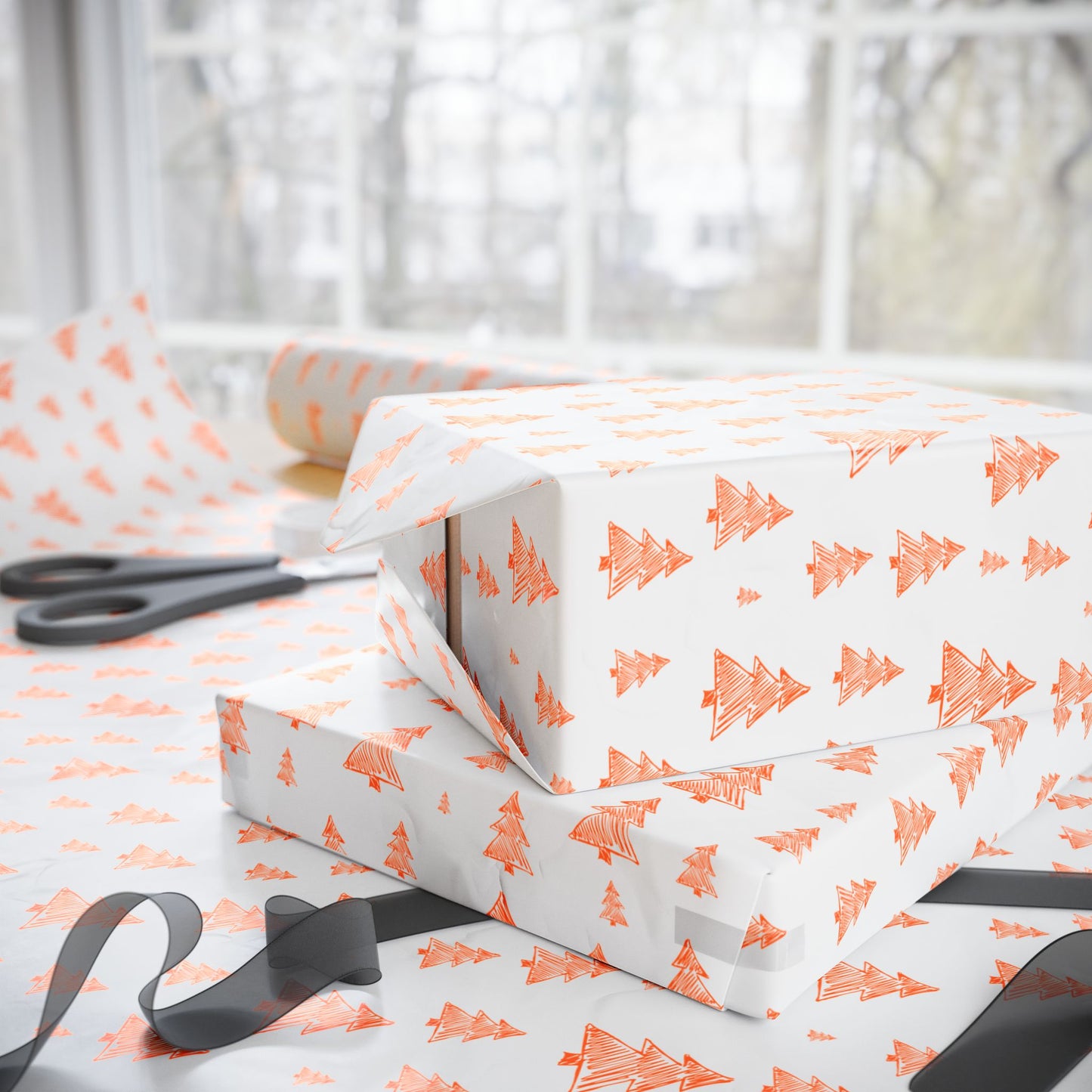 Wrapping Papers