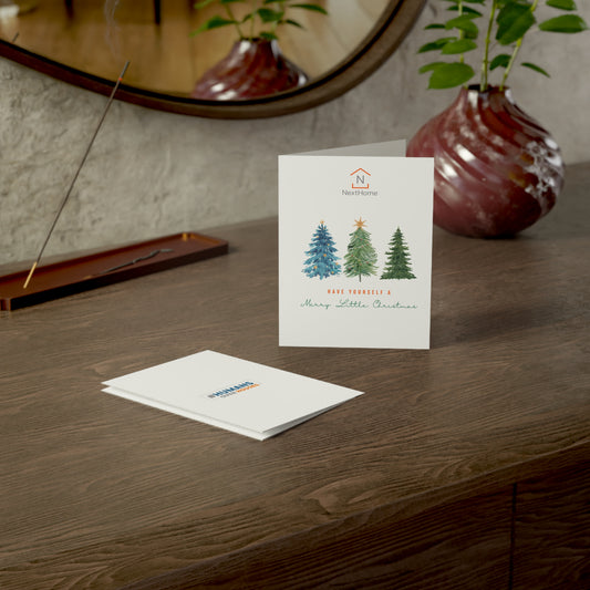Greeting Cards (1, 10, 30, and 50pcs)