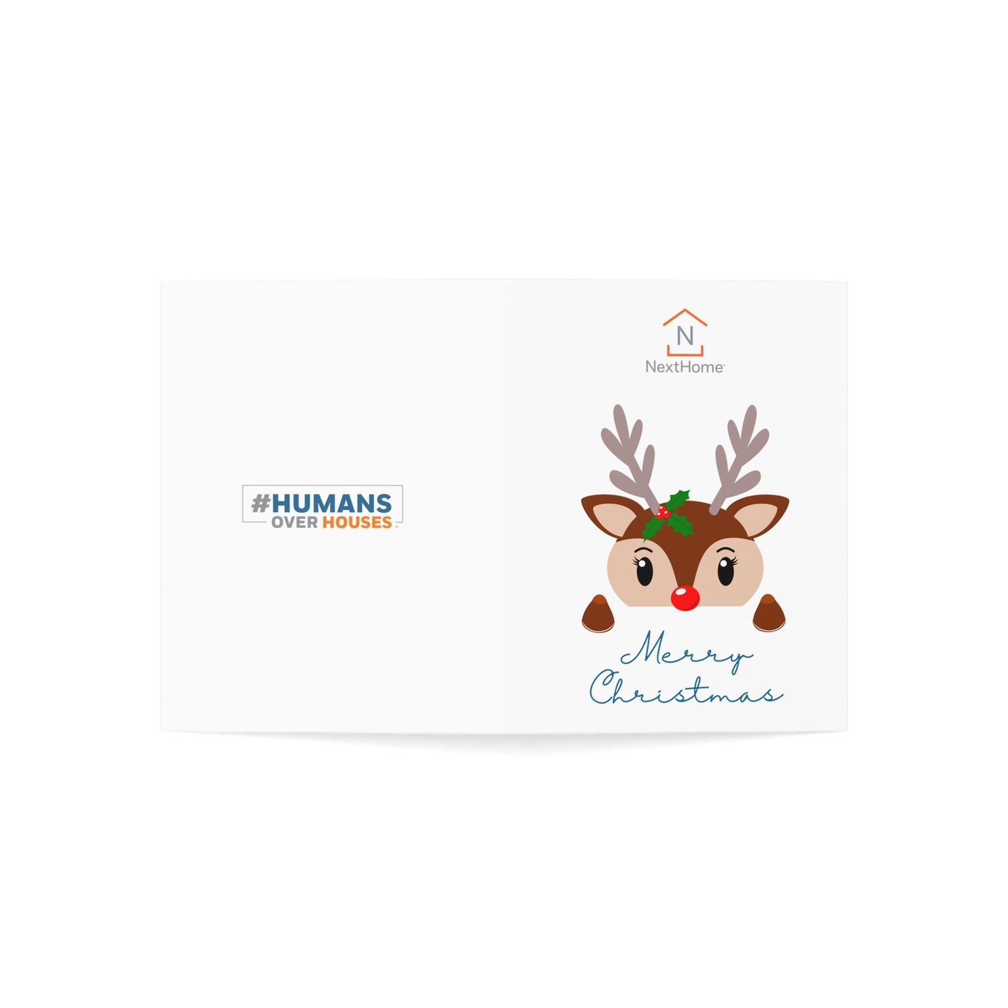 Greeting Cards (1, 10, 30, and 50pcs)