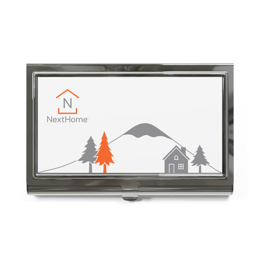 NextHome Business Card Holder