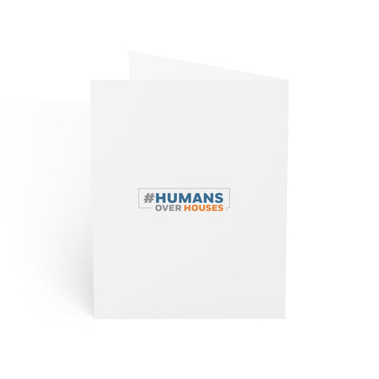 Greeting Cards (1, 10, 30, and 50pcs)