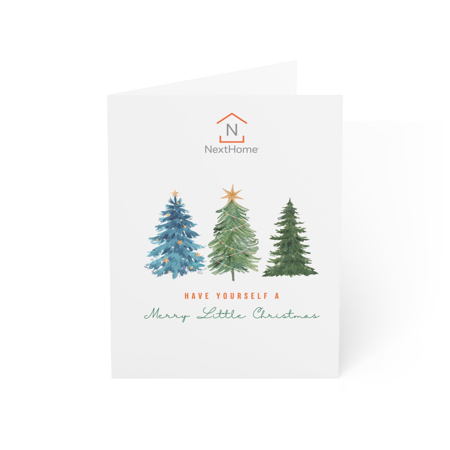 Greeting Cards (1, 10, 30, and 50pcs)