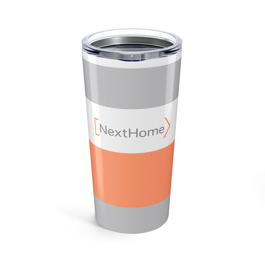 NextHome Tumbler 20oz
