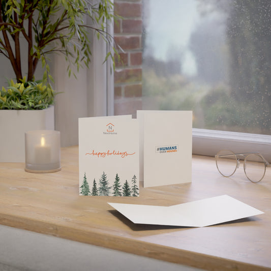 Greeting Cards (1, 10, 30, and 50pcs)