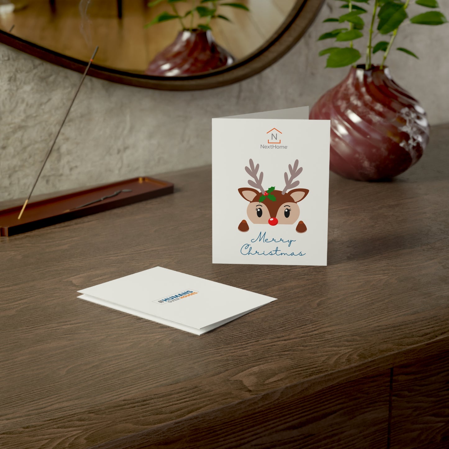Greeting Cards (1, 10, 30, and 50pcs)