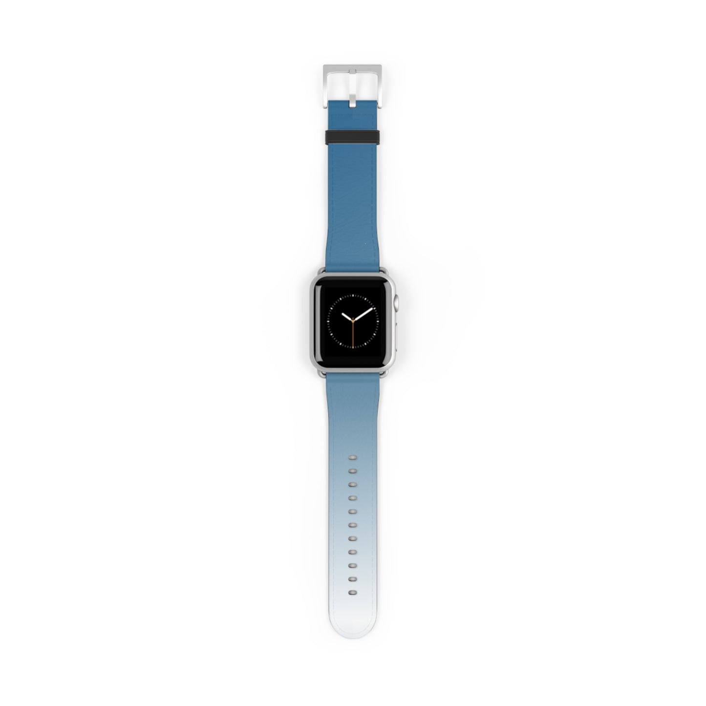 Blue Blend Watch Band