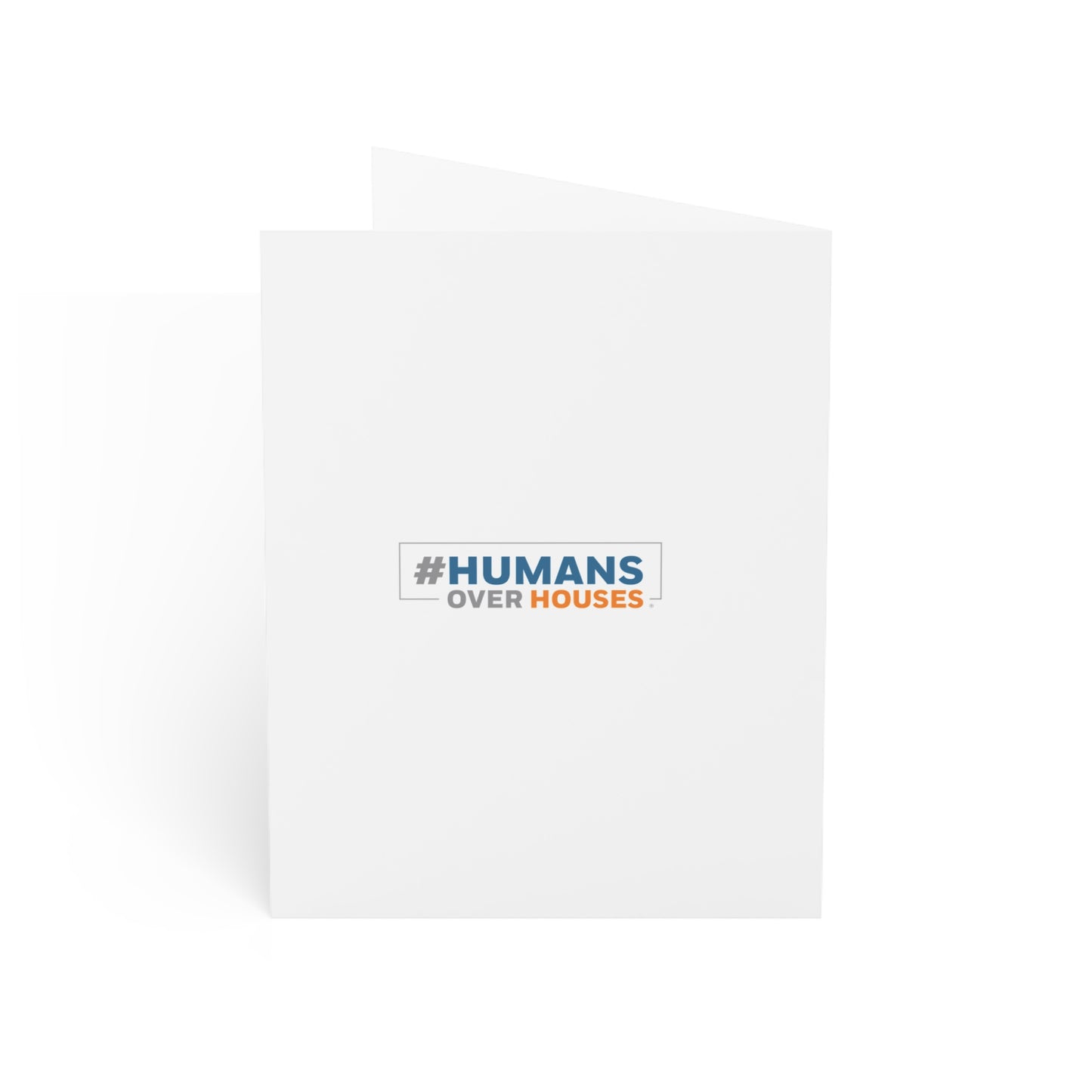 Greeting Cards (1, 10, 30, and 50pcs)