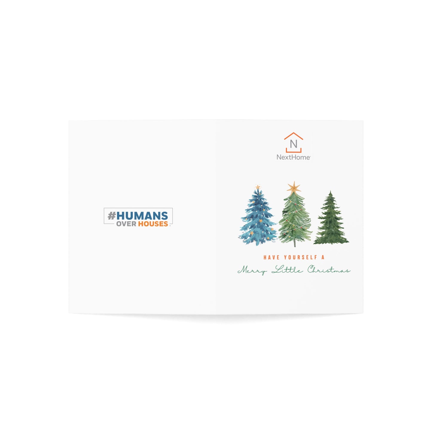 Greeting Cards (1, 10, 30, and 50pcs)