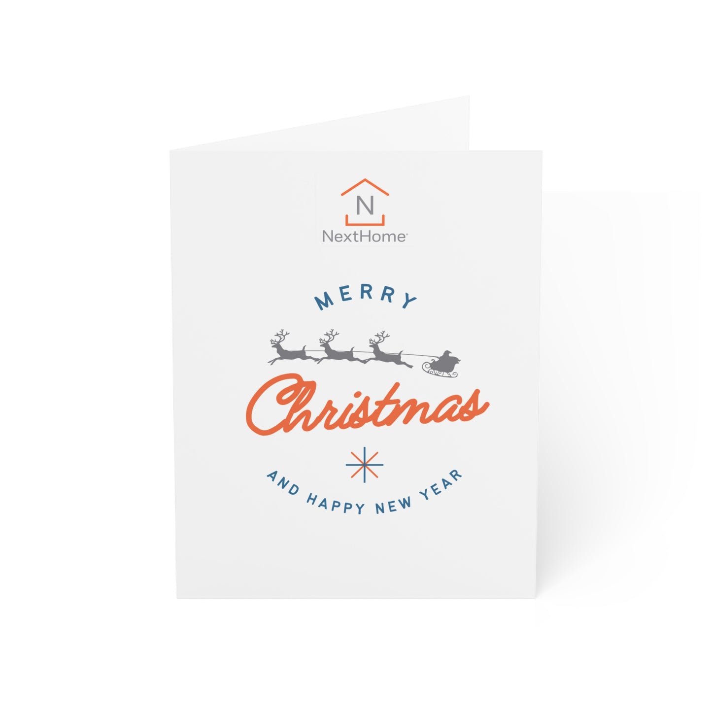 Greeting Cards (1, 10, 30, and 50pcs)