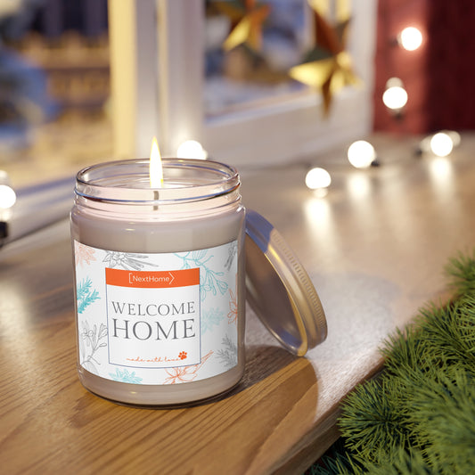 NextHome Scented Candles, 9oz