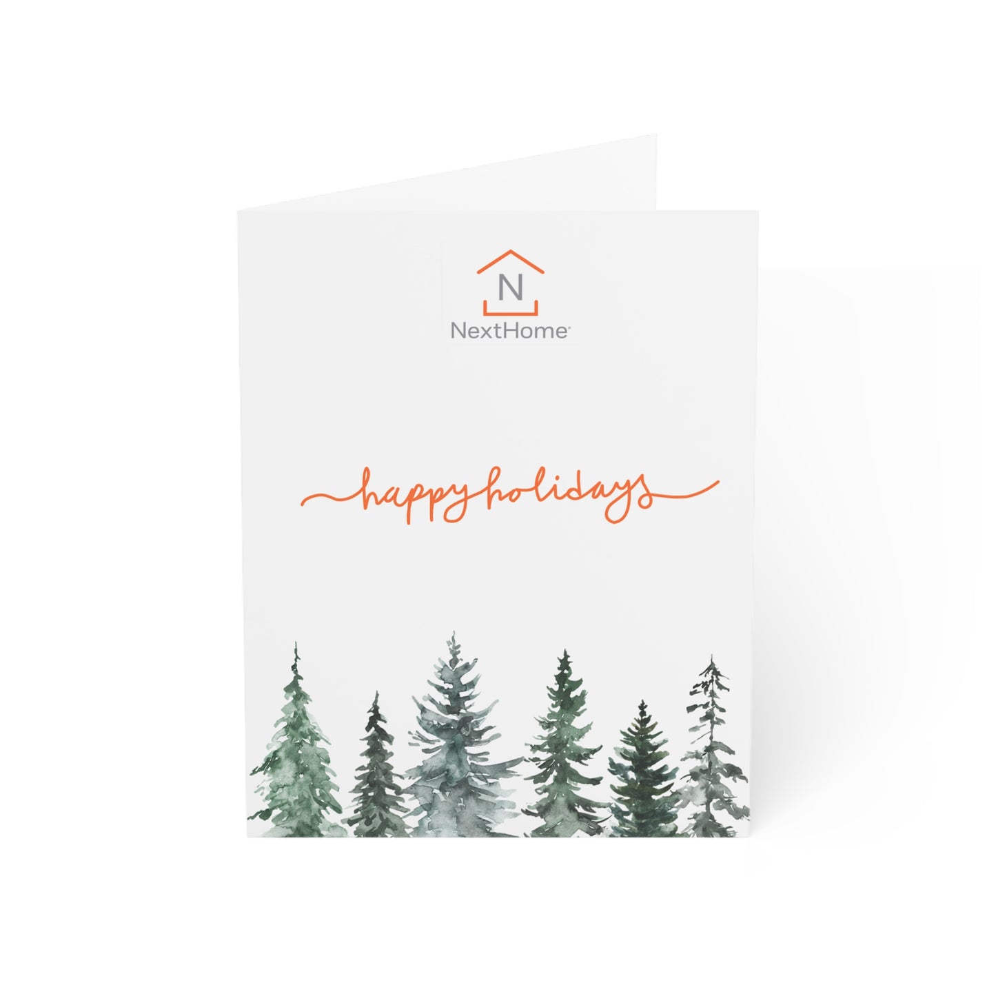 Greeting Cards (1, 10, 30, and 50pcs)