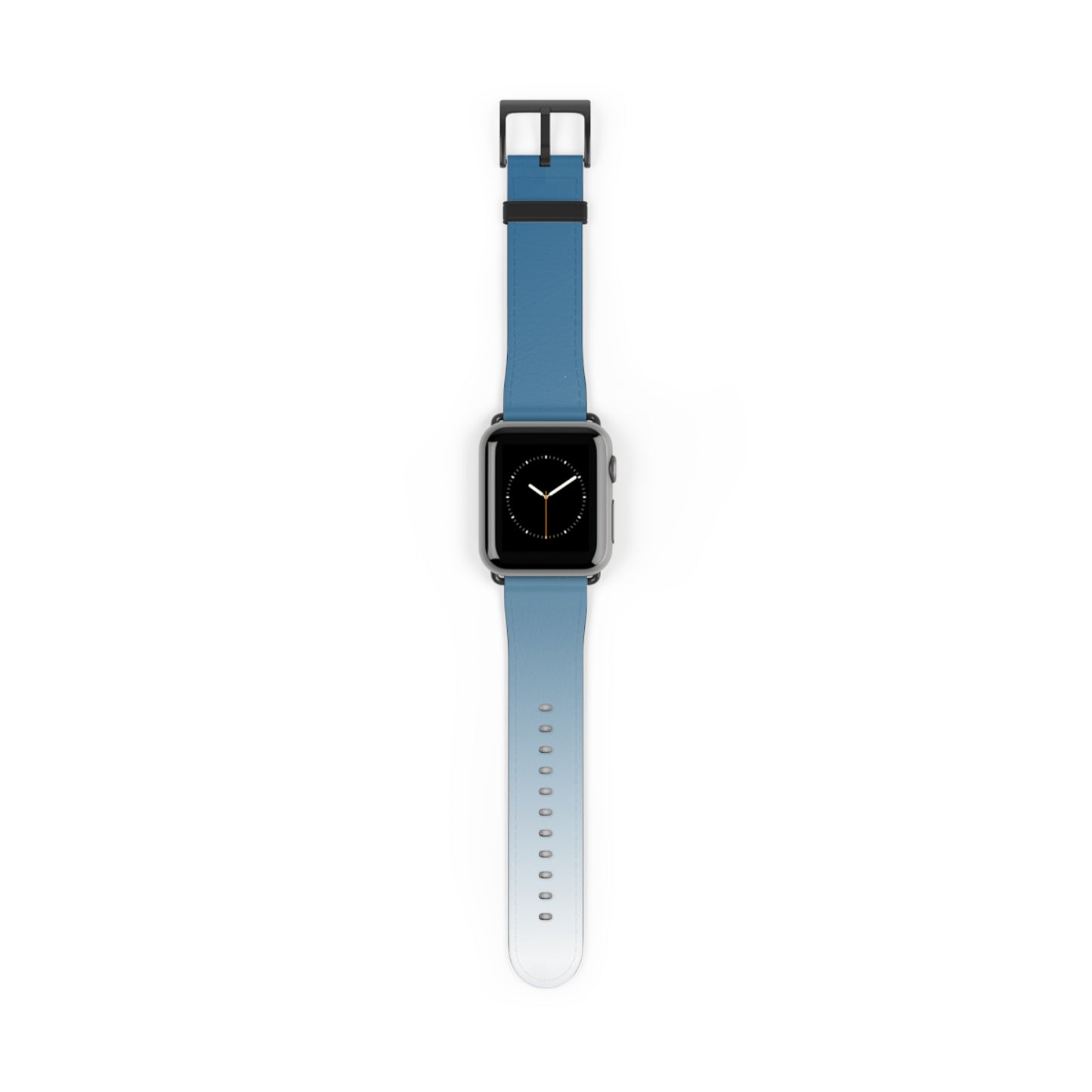 Blue Blend Watch Band