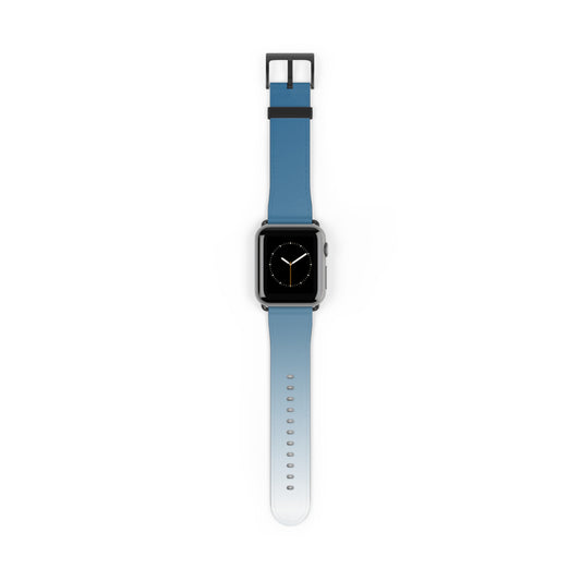 Blue Blend Watch Band