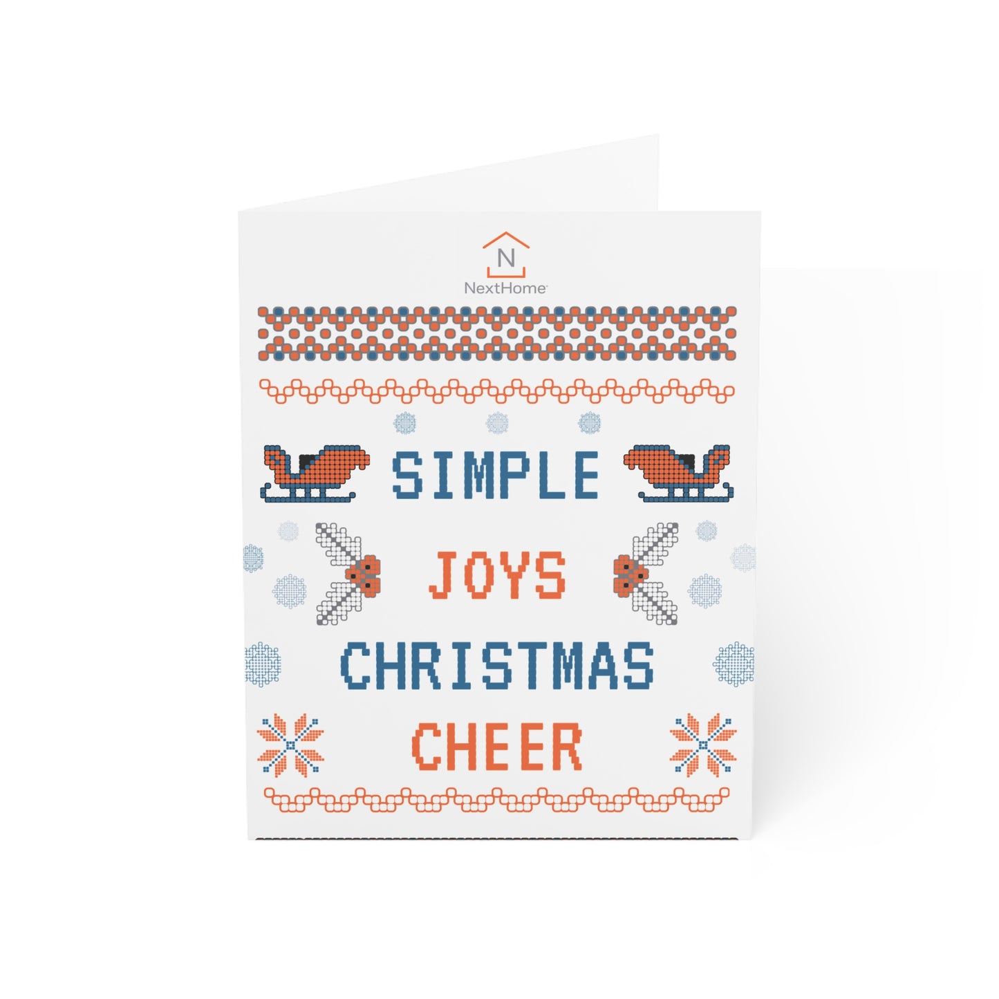 Greeting Cards (1, 10, 30, and 50pcs)