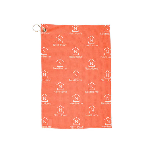 NextHome Golf Towels