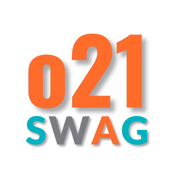 021 Swag - Steven L. Burch