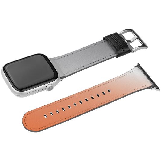 Grey__Orange_Apple_Watch_Band_Angle_Mockup.png