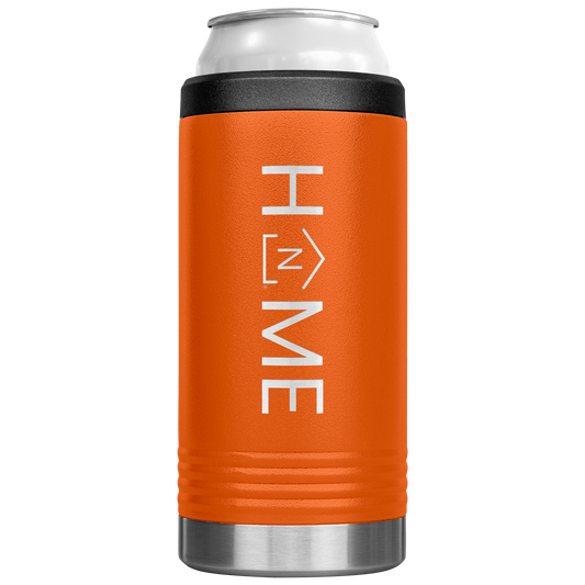 HOME_Slim_Can_Cooler_12oz_Koozie_Main_Orange_Mockup.png