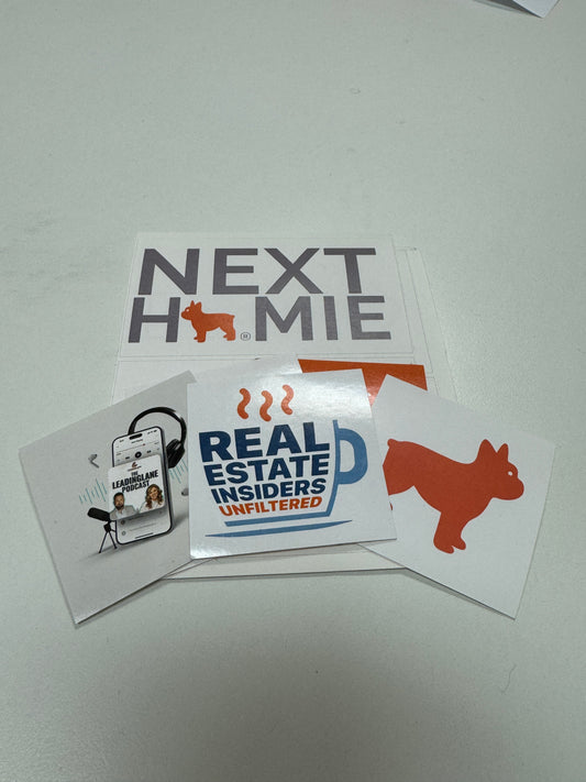 Sticker Package