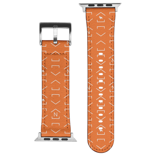 NextHome_Print_Orange_Apple_Watch_Band_Top_Mockup.png