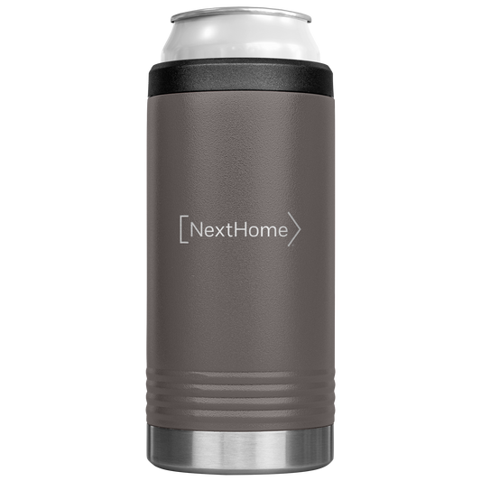 NextHome_Slim_Can_Cooler_12oz_Koozie_Main_Pewter_Mockup.png