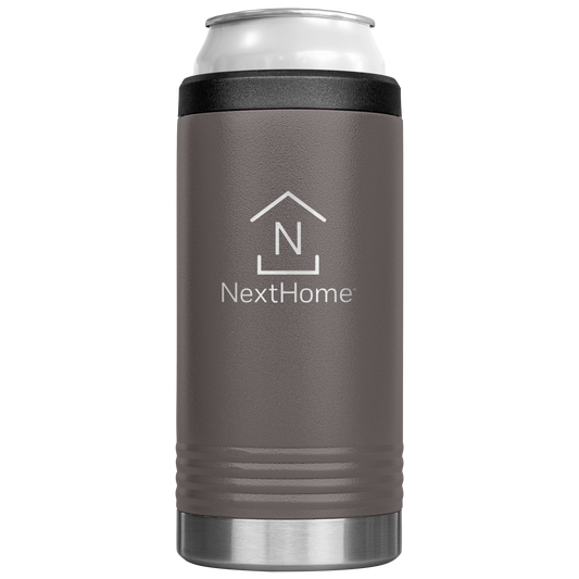 NextHome_Slim_Can_Cooler_12oz_Koozie_Main_Pewter_Mockup.png