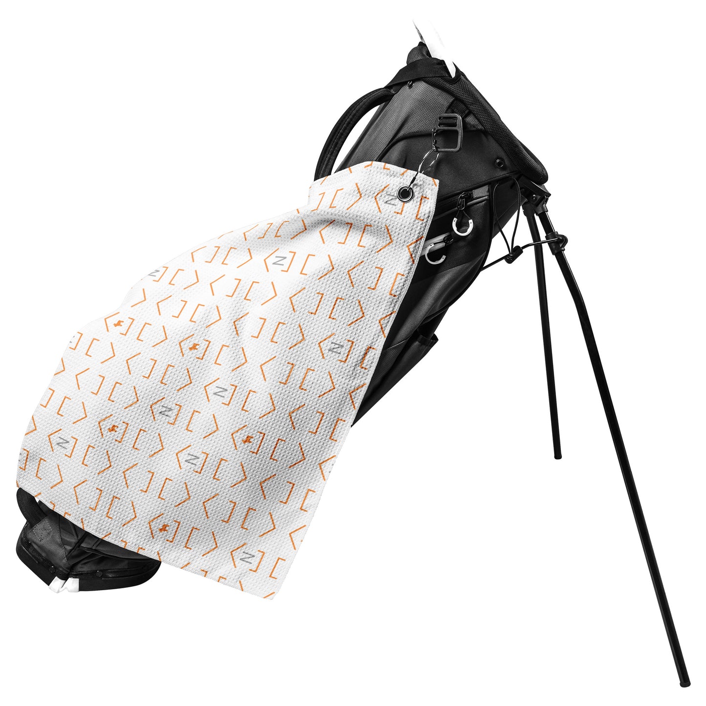 NextHome WallPaper Golf Towel