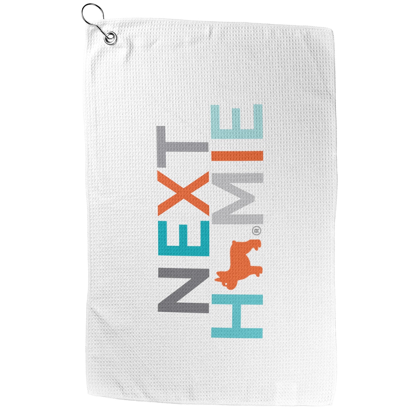 NextHomie Golf Towel
